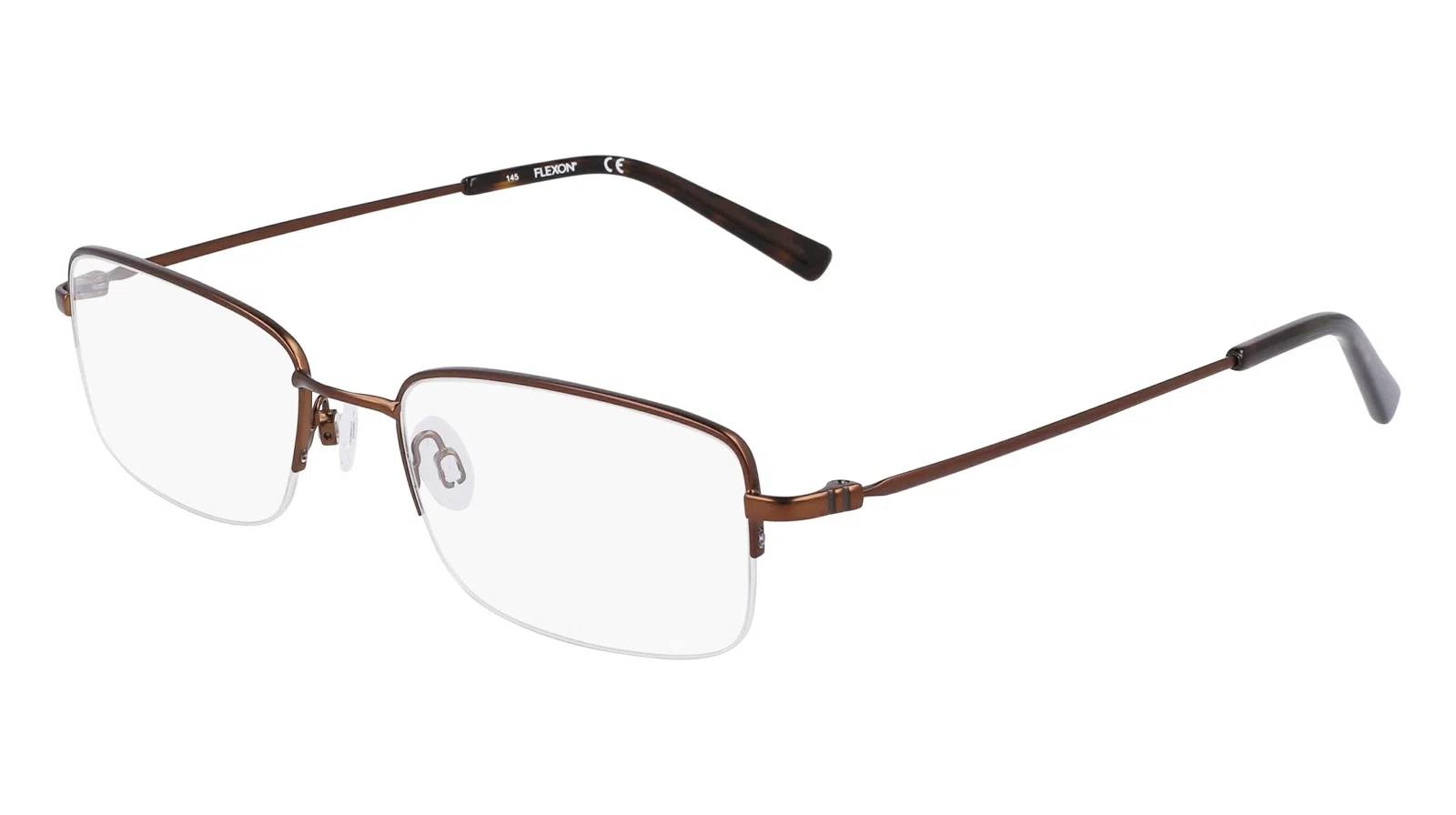 Flexon H6056 Eyeglasses - view 4
